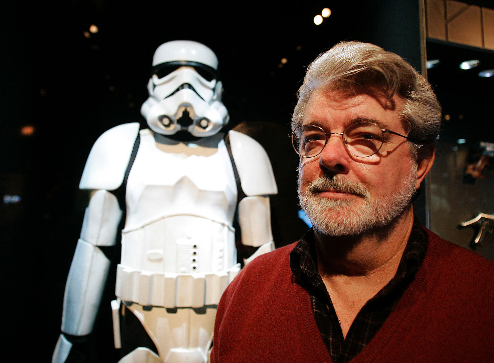 2005: "Star Wars: Where Science Meets Imagination"